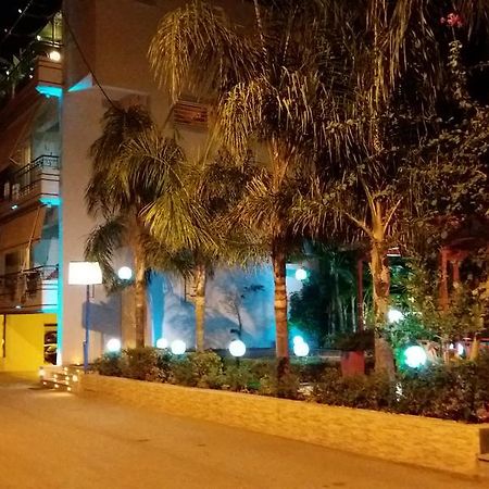 קנדיה La Fontaine Apartments מראה חיצוני תמונה