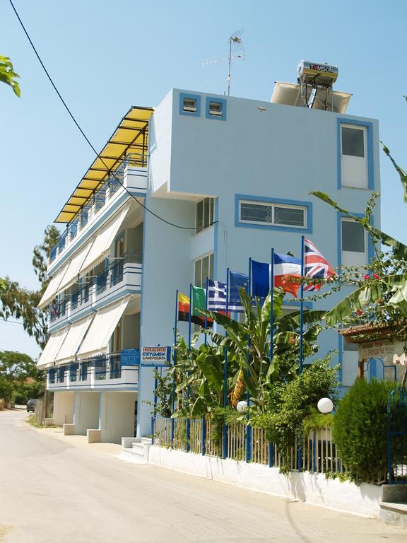 קנדיה La Fontaine Apartments חדר תמונה
