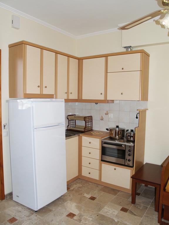 קנדיה La Fontaine Apartments חדר תמונה