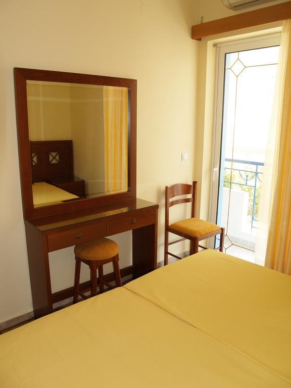 קנדיה La Fontaine Apartments חדר תמונה