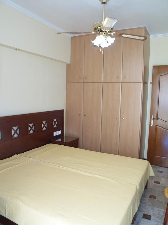 קנדיה La Fontaine Apartments חדר תמונה