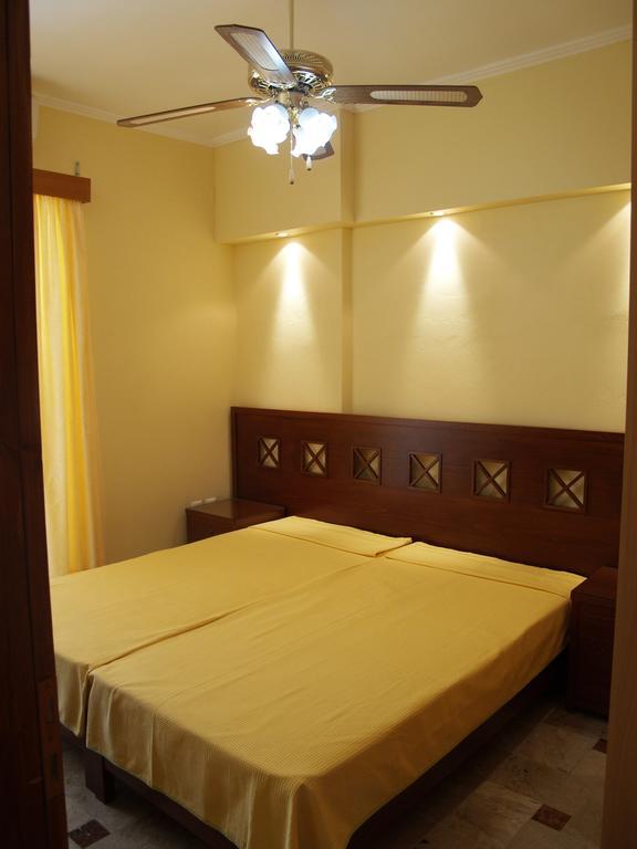 קנדיה La Fontaine Apartments חדר תמונה