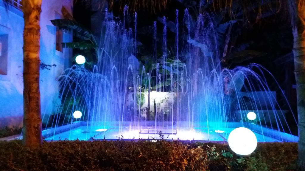קנדיה La Fontaine Apartments מראה חיצוני תמונה