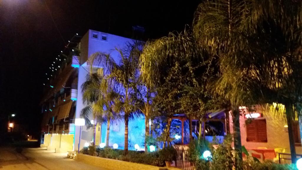 קנדיה La Fontaine Apartments מראה חיצוני תמונה