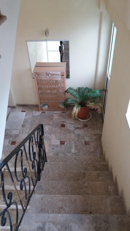 קנדיה La Fontaine Apartments מראה חיצוני תמונה