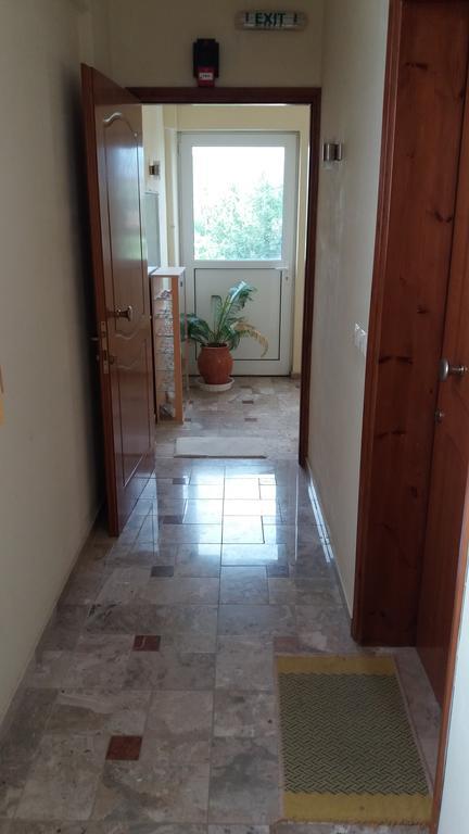 קנדיה La Fontaine Apartments מראה חיצוני תמונה