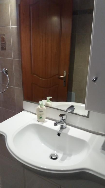 קנדיה La Fontaine Apartments מראה חיצוני תמונה