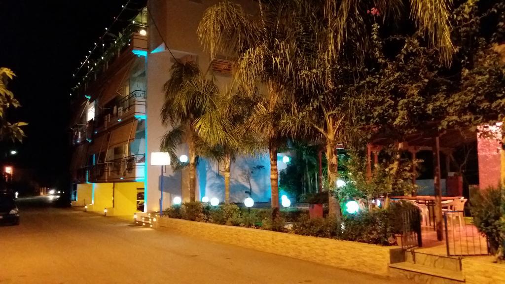 קנדיה La Fontaine Apartments מראה חיצוני תמונה
