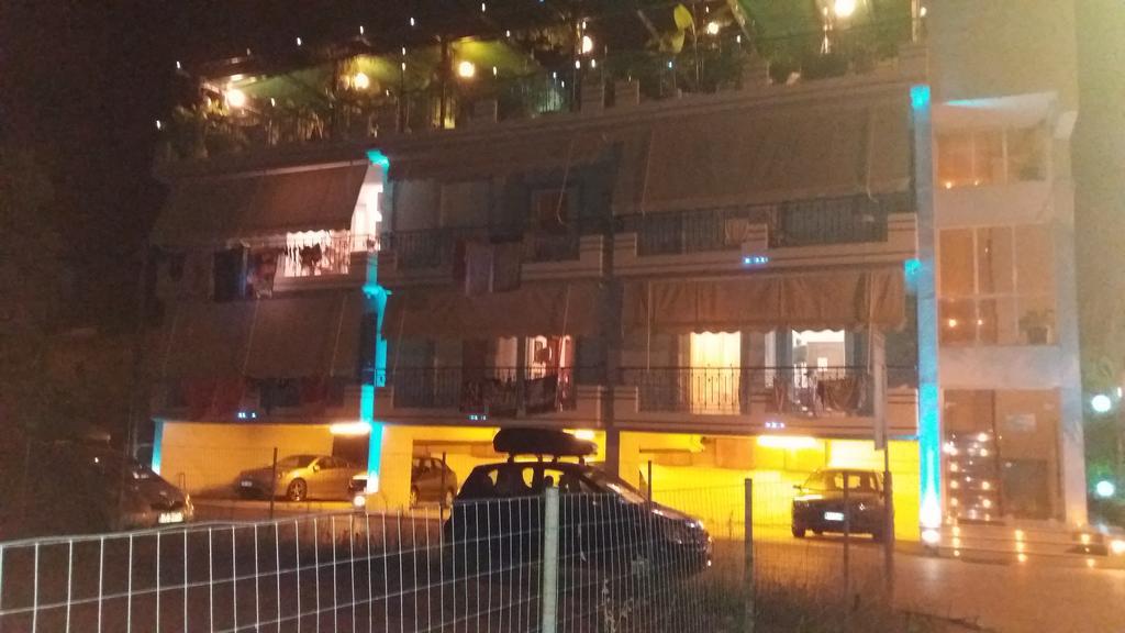 קנדיה La Fontaine Apartments מראה חיצוני תמונה