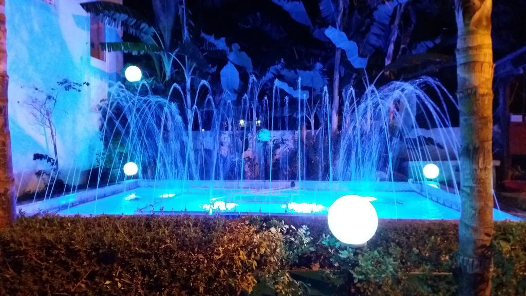 קנדיה La Fontaine Apartments מראה חיצוני תמונה