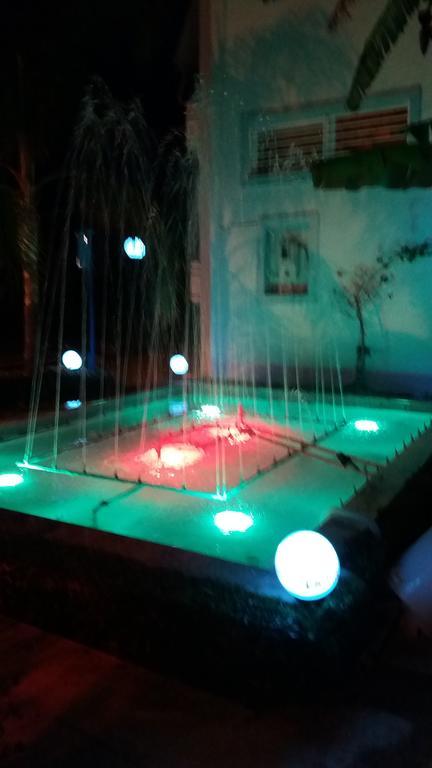 קנדיה La Fontaine Apartments מראה חיצוני תמונה