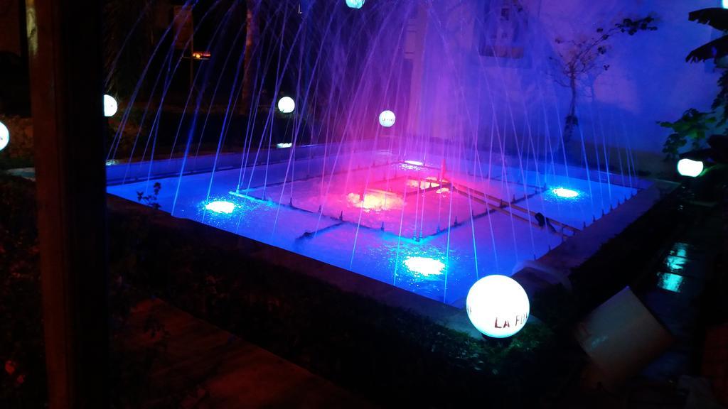 קנדיה La Fontaine Apartments מראה חיצוני תמונה
